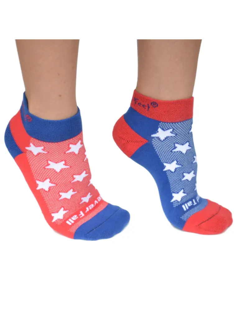My Soxy Feet United Socks 1