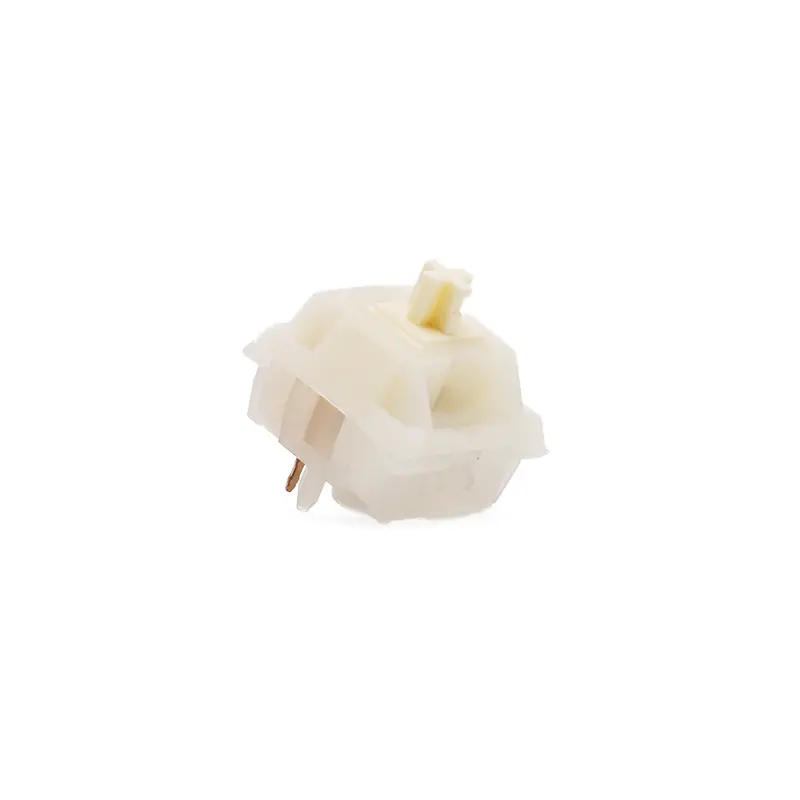 Neo X Keygeek Oat Linear Switches (10Pcs) 1