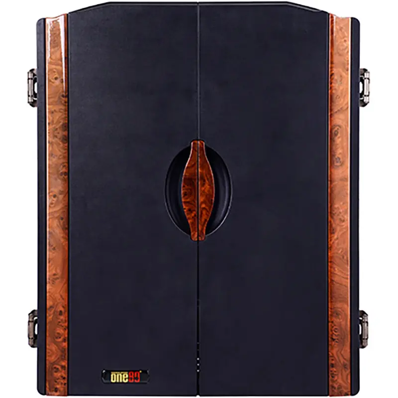 One80 Deluxe Electronic Dartboard 1