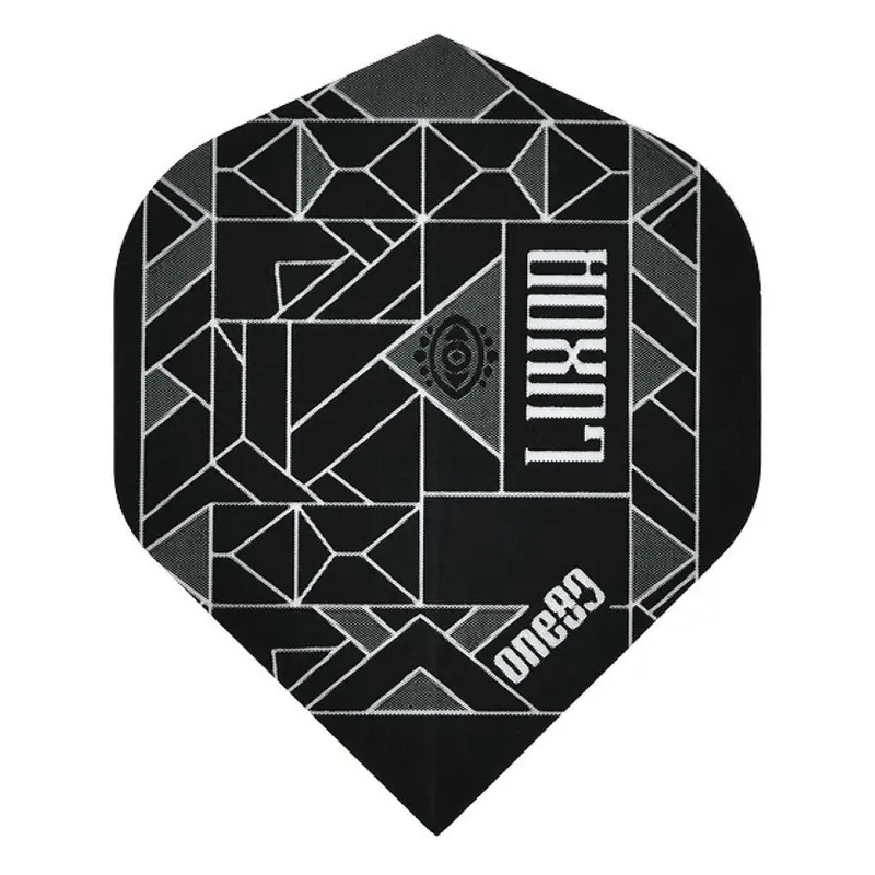 One80 Luxor Ll Dart Flights - Standard 1