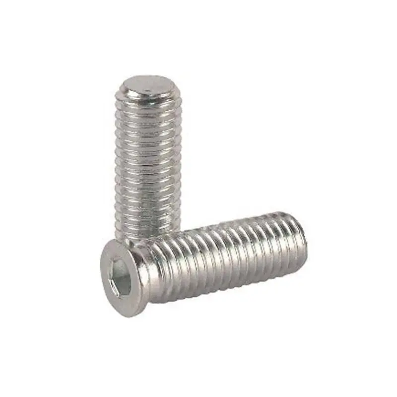 Outlaw Pool Cue Weight Bolt 2Oz 1