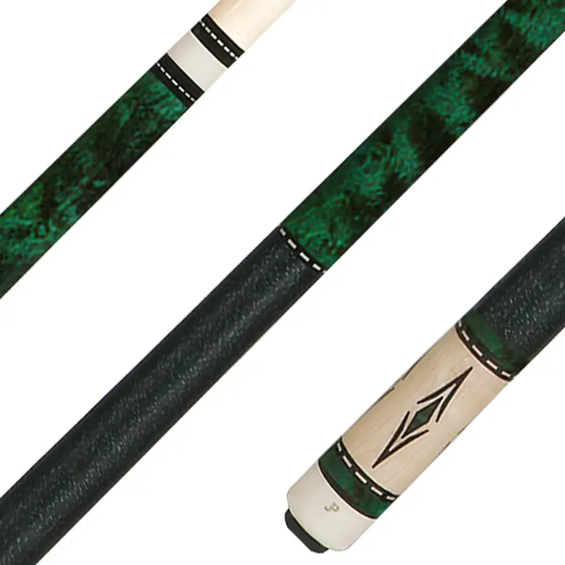 Pechauer Jp Series Jp06-S Pool Cue 1