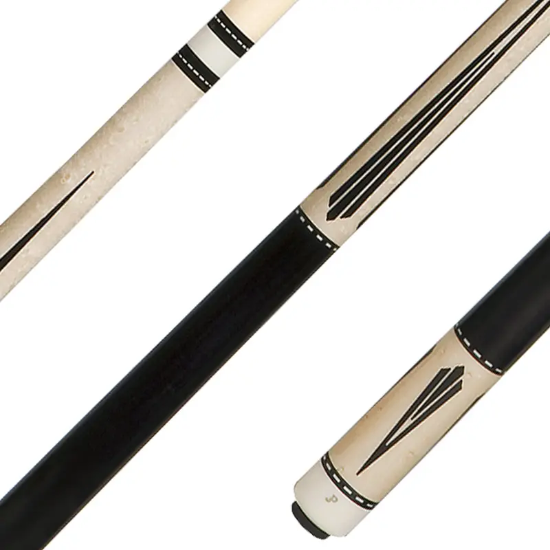Pechauer Jp Series Jp07-S Pool Cue 1