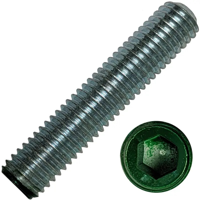 Pechauer Weight Bolt - 1.6Oz 1