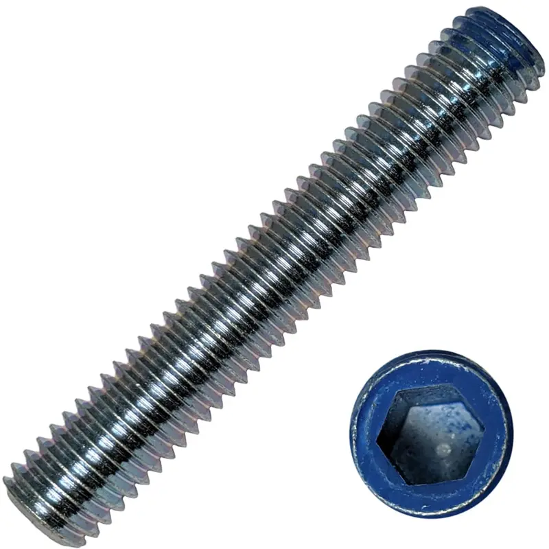 Pechauer Weight Bolt - 2.0Oz 1