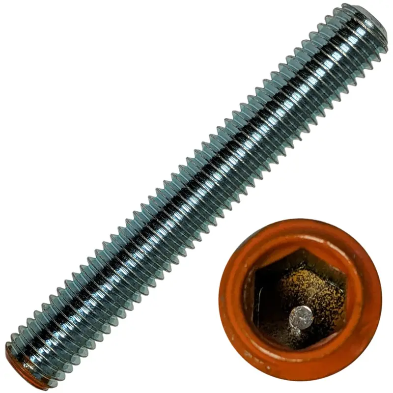 Pechauer Weight Bolt - 2.3Oz 1