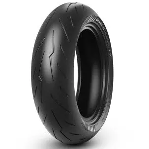 Pirelli Diablo Rosso Iv Tires 1