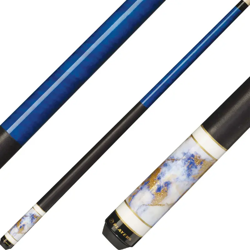Players C947 Pool Cue 1