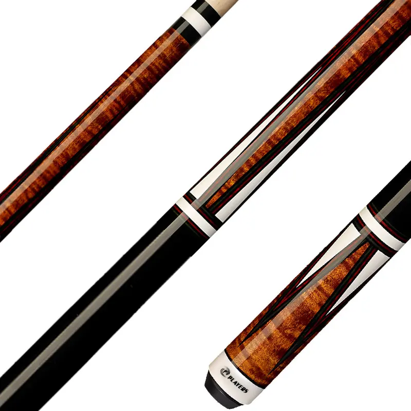 Players Classic C-811 Pool Cue 1