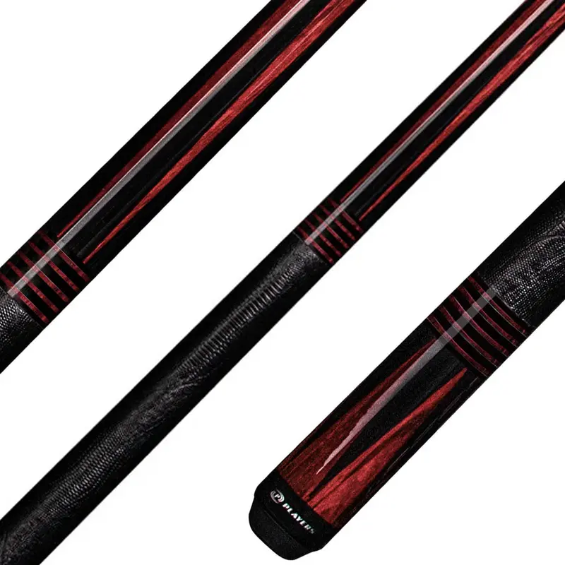 Players E2345 Pool Cue 1