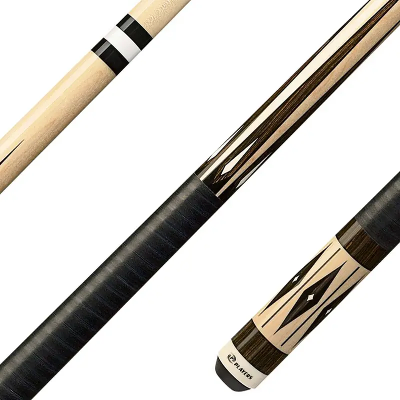 Players G3384 Pool Cue 1