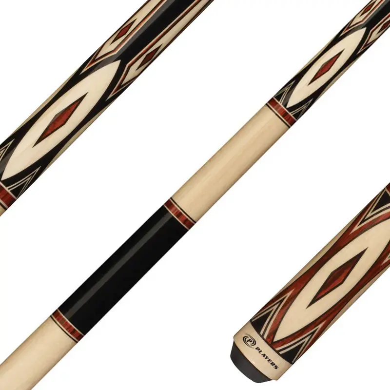 Players G3394 Pool Cue 1