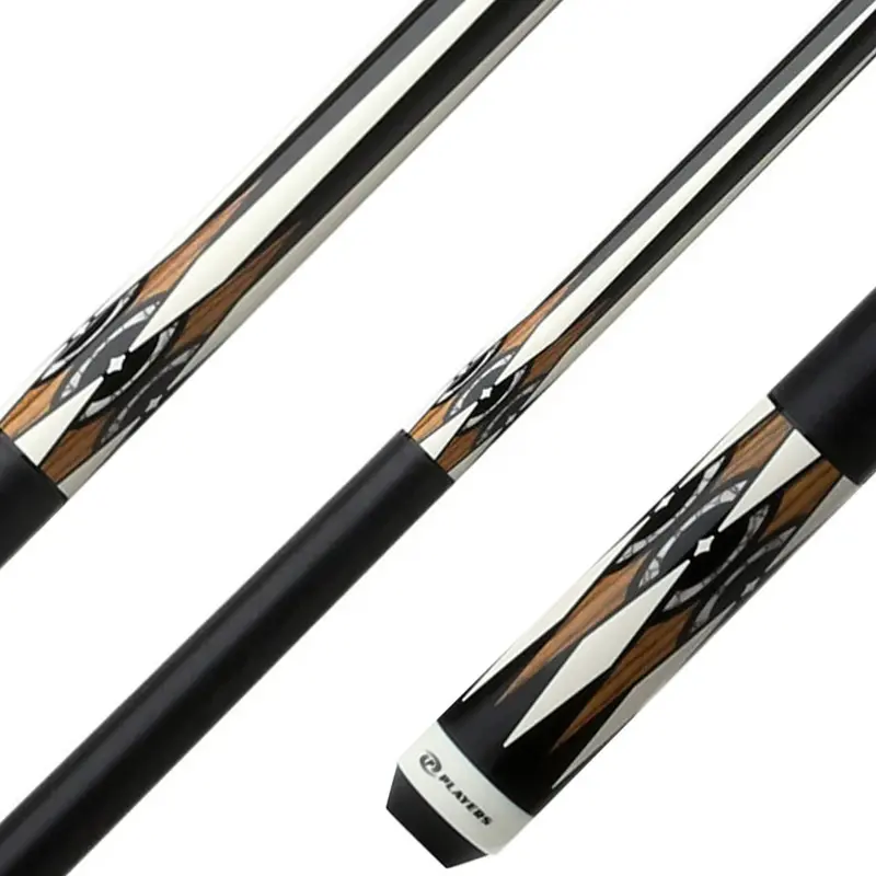 Players G3401 Pool Cue 1