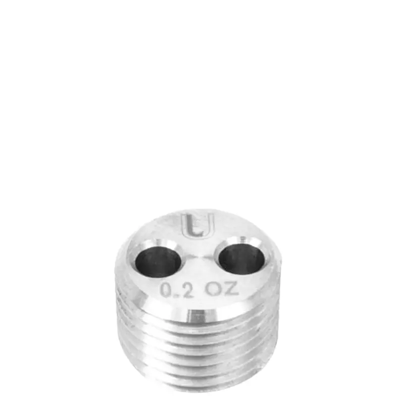 Predator Uni-Loc Weight Cartridge - 0.2Oz 1