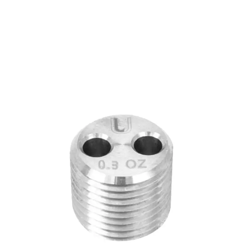 Predator Uni-Loc Weight Cartridge - 0.3Oz 1