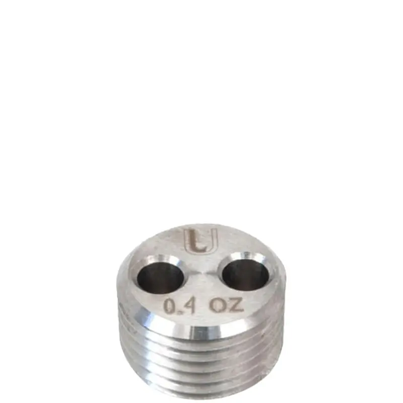 Predator Uni-Loc Weight Cartridge - 0.4Oz 1