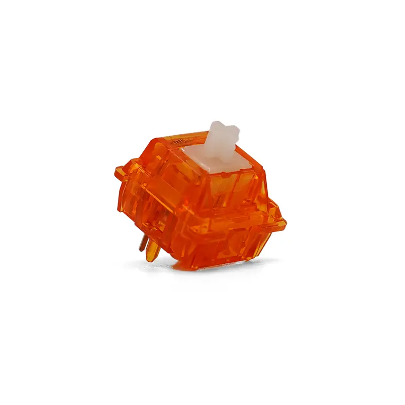 Prevail Epsilon V2 Linear Switches (10Pcs) 1