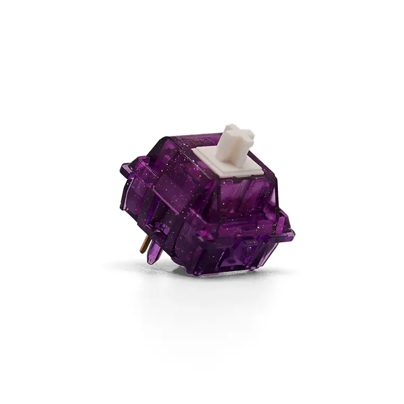Prevail Nebula V2 Linear Switches (10Pcs) 1