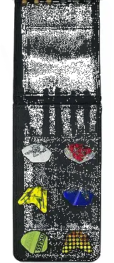 Quest Duo Pak Dart Case 1