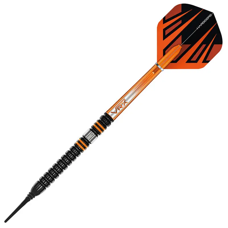 Red Dragon Amberjack 1 Soft Tip Darts - 20Gm 1