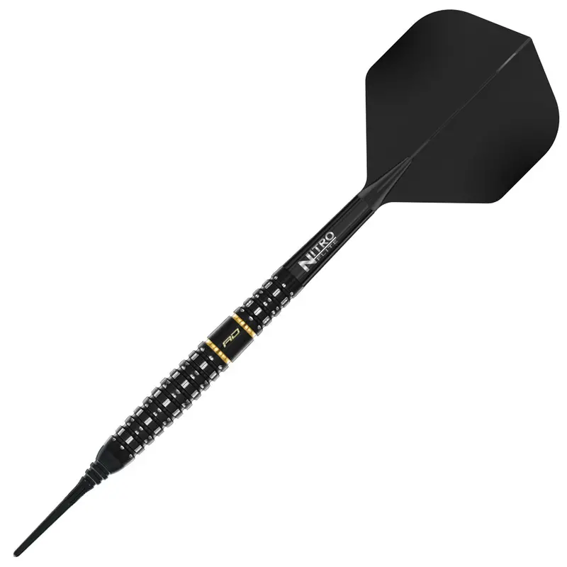 Red Dragon Ascend Torpedo Soft Tip Darts - 22Gm 1