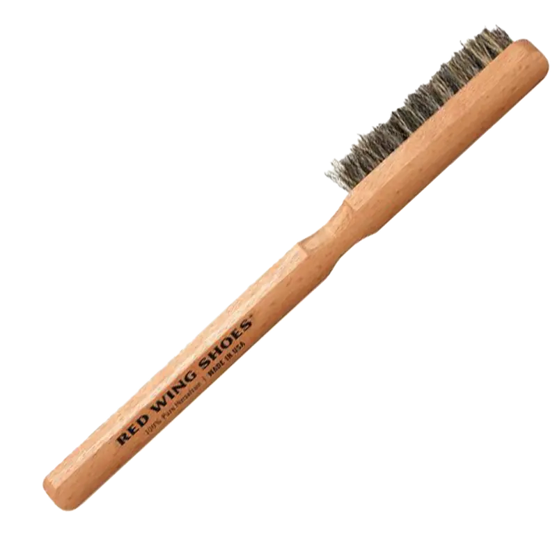 Red Wing - Welt Cleaning Brush 98001 1