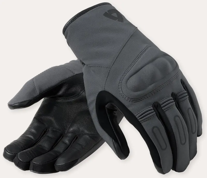 Rev'it Cassani H20 Gloves 1