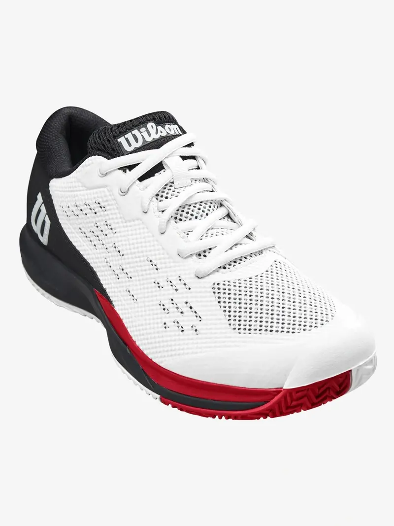 Rush Pro Ace Men's Tennis Shoe 1