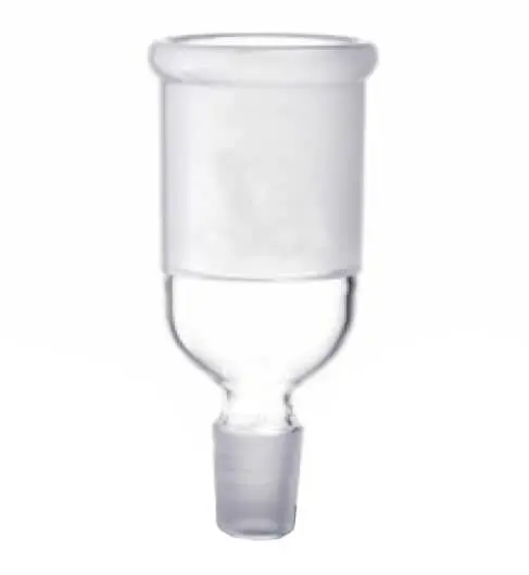 Scilogex Glass Connector, Ns 24/40 - Ns 19/22 1