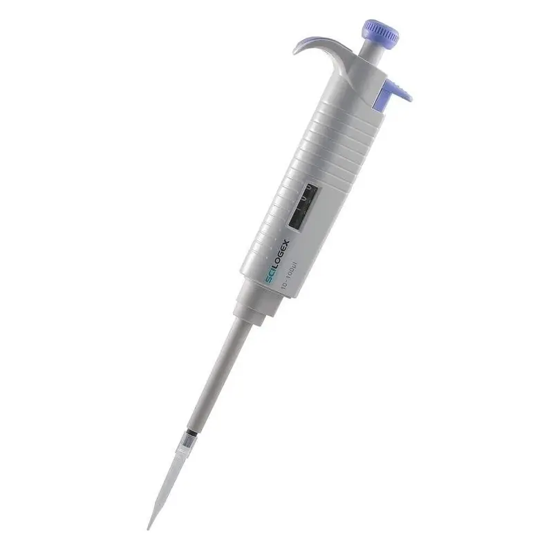 Scilogex Micropette Plus Autoclavable Single Channel Pipettors 1