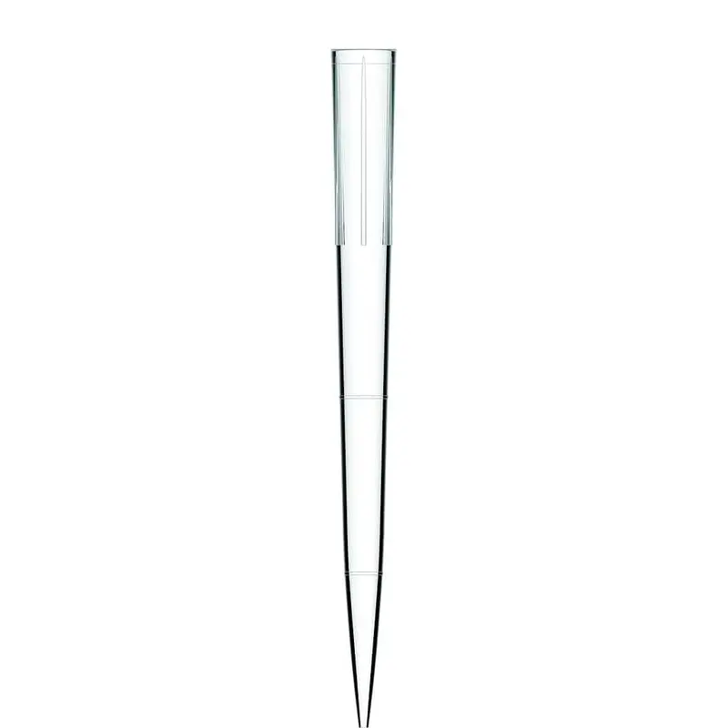 Scilogex Micropette Universal Pipette Tips ( U. Tips, Non-Sterile, Clear Color, 750007, 100-1000Ul, 1000/Pack) 1