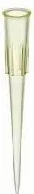 Scilogex Micropette Universal Pipette Tips ( U. Tips, Non-Sterile, Yellow Color, 750004, 2-200Ul Micropette Universal Tips, Yellow Color, Bulk 1000/Pk) 1