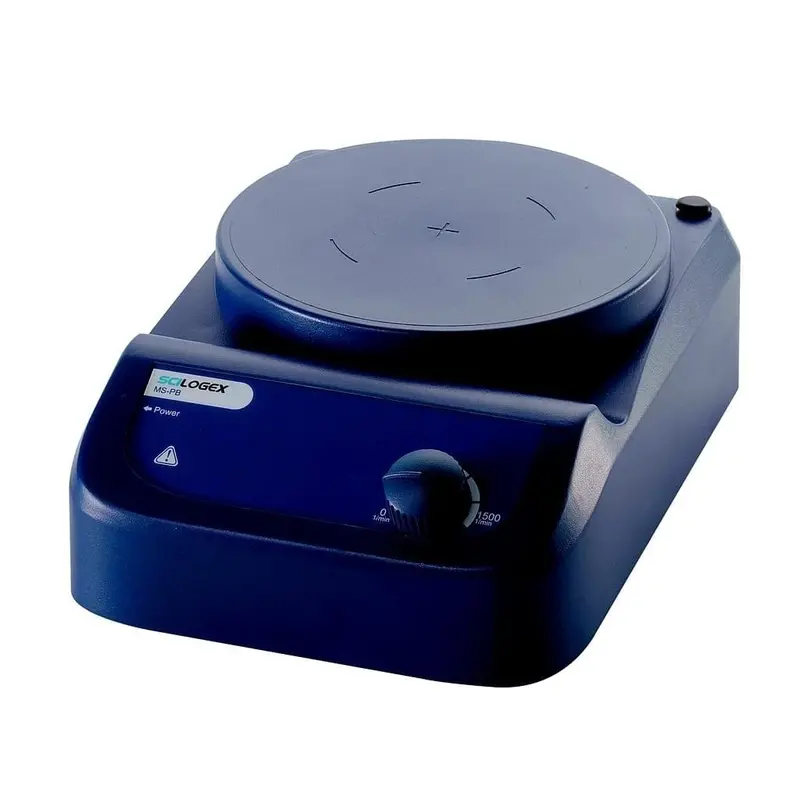 Scilogex Sci-Pb Circular-Top Analog Magnetic Stirrer 1