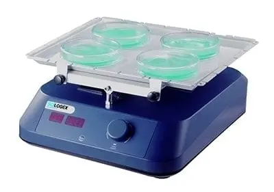 Scilogex Sci-Rs Digital See-Saw Rocker, 7°Angle 1