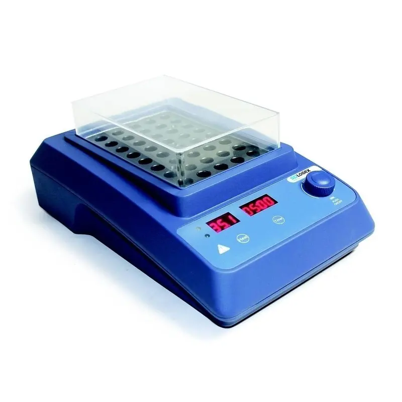 Scilogex Sci120-S Led Digital Dry-Bath,120C 1