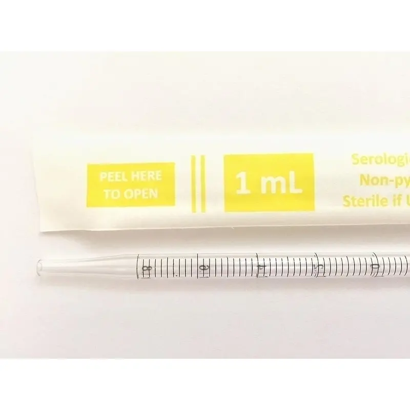 Scilogex Serological Pipettes 7