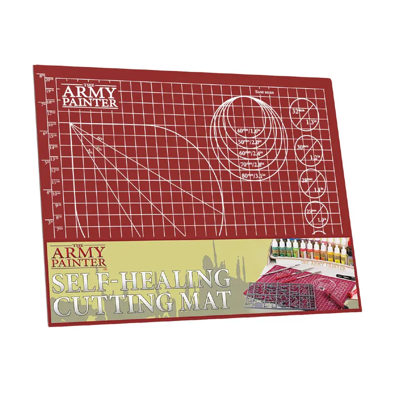 Self-Healing Cutting Mat 1