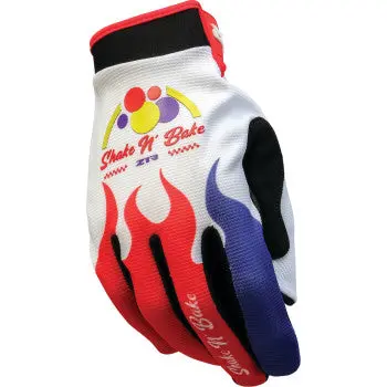 Shake N Bake Gloves 1