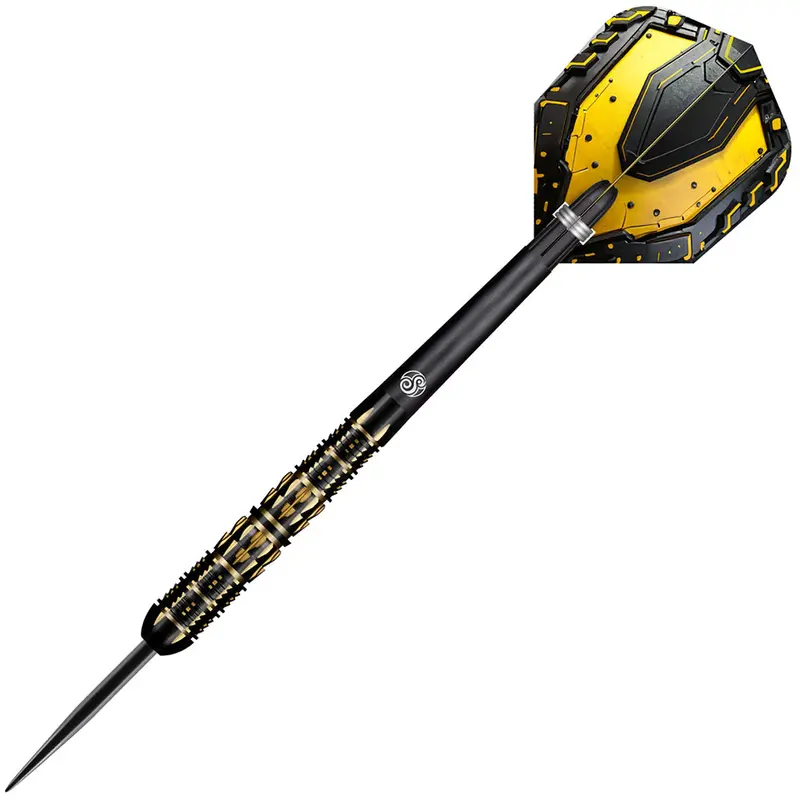 Shot Ai Mecha Steel Tip Darts - 24Gm 1
