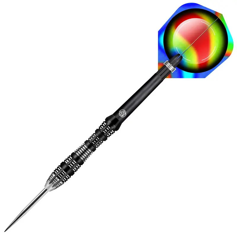 Shot Ai Mimic Steel Tip Darts - 23Gm 1