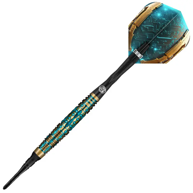 Shot Ai Replicant Soft Tip Darts - 20Gm 1