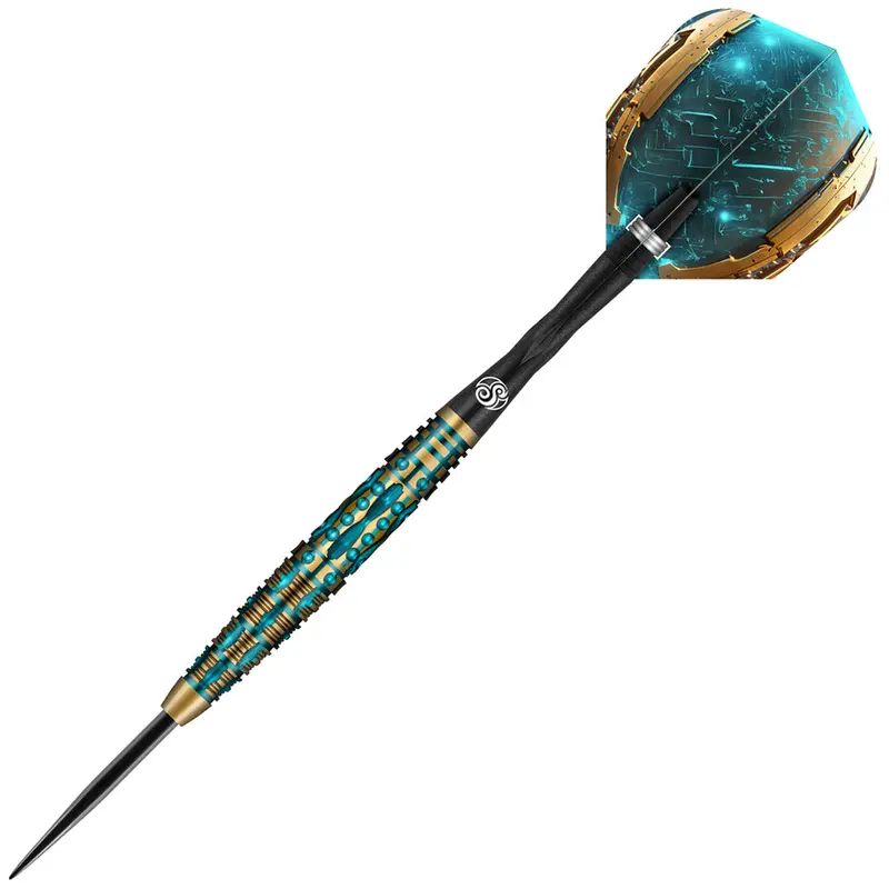 Shot Ai Replicant Steel Tip Darts - 25Gm 1