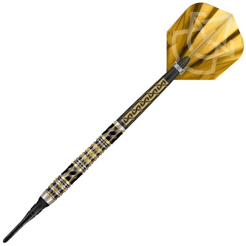 Shot Alchemy Auro Soft Tip Darts - 20Gm 1