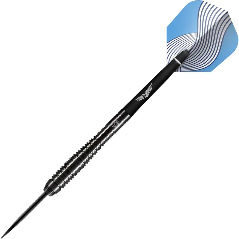 Shot Zen Roshi Steel Tip Darts - 24Gm 1