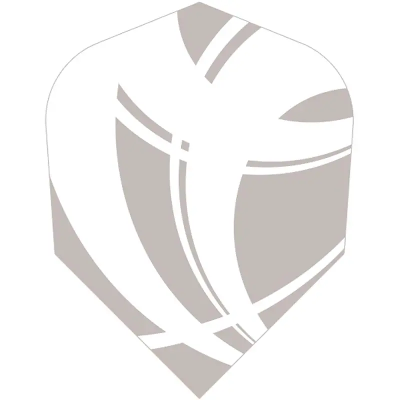 Shot Zen Satori Dart Flights - Shape 1