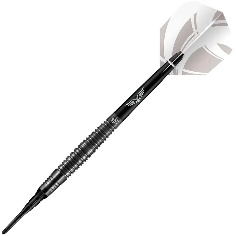 Shot Zen Satori Soft Tip Darts - 18Gm 1