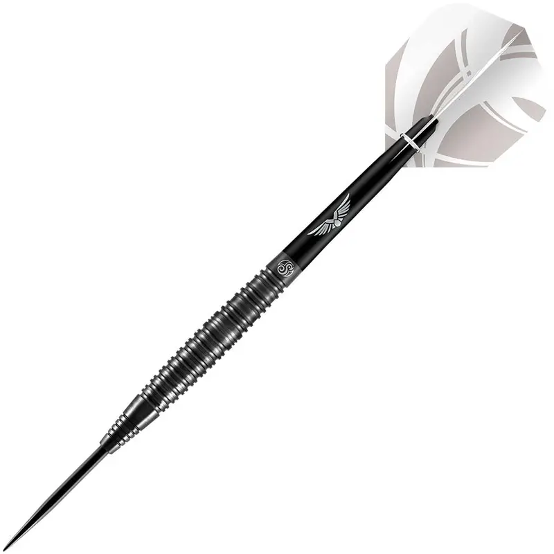 Shot Zen Satori Steel Tip Darts - 23Gm 1