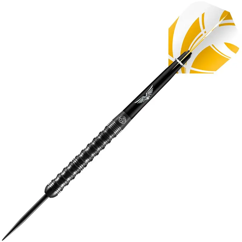 Shot Zen Tanto Steel Tip Darts - 23Gm 1