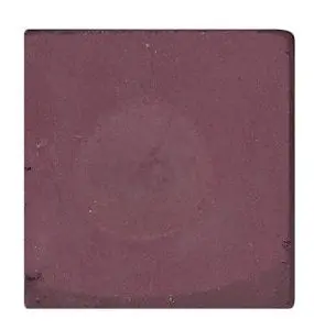 Silver Cup Cue Chalk - Burgundy 1