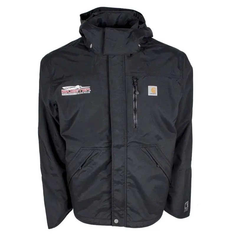 Skeeter Carhartt Shoreline Jacket 1